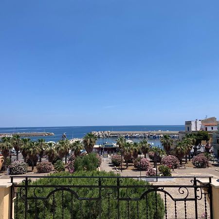 Bed and Breakfast Da Cappellini Isola delle Femmine Exterior foto