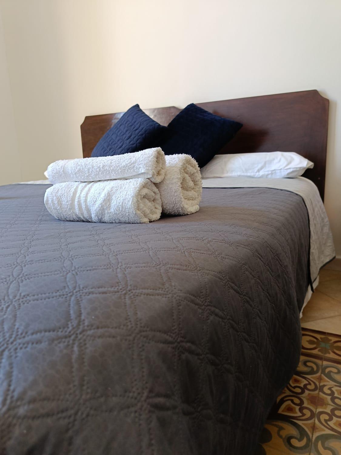 Bed and Breakfast Da Cappellini Isola delle Femmine Exterior foto