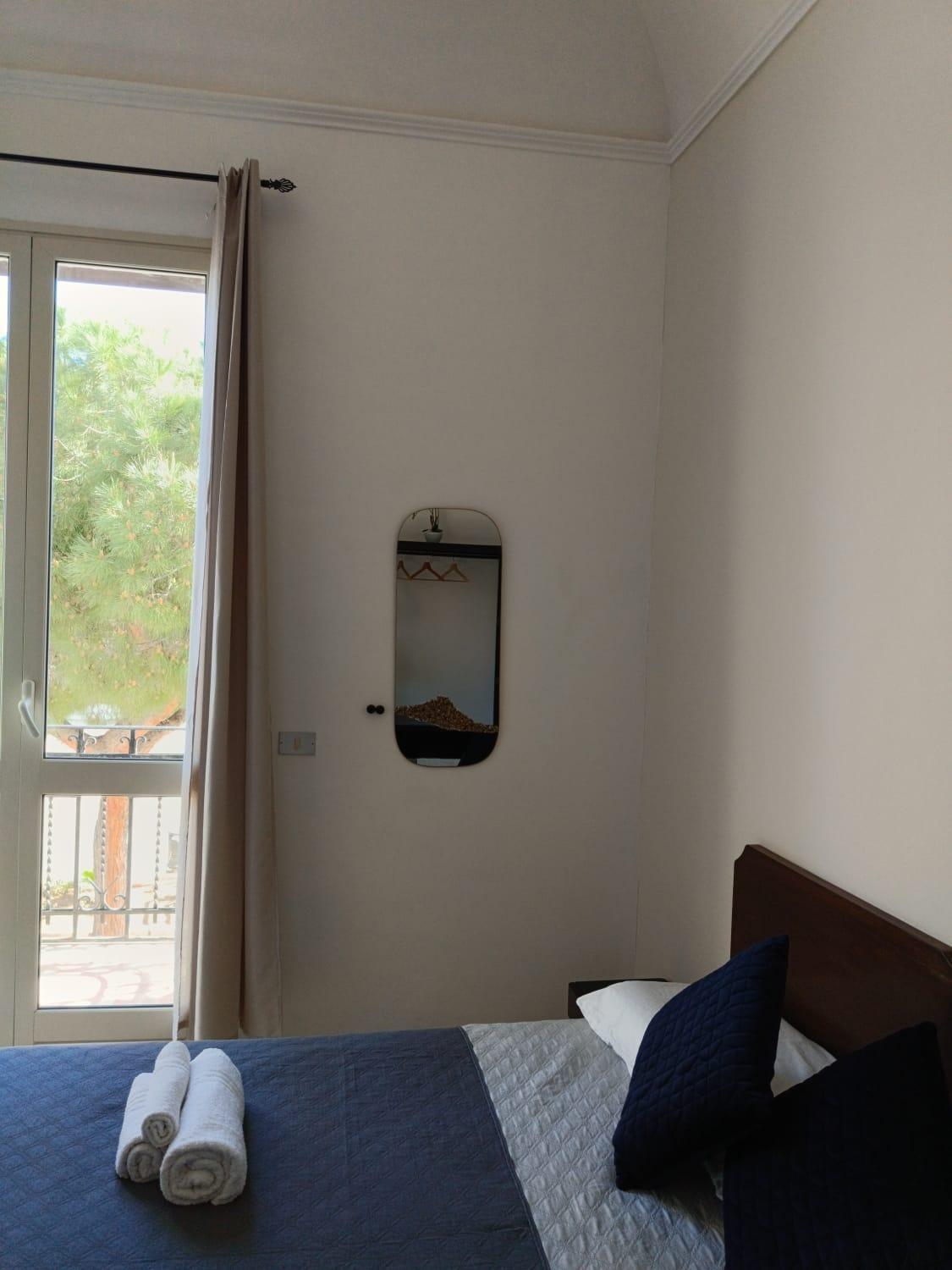 Bed and Breakfast Da Cappellini Isola delle Femmine Exterior foto