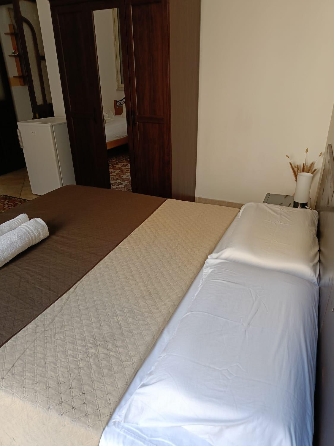 Bed and Breakfast Da Cappellini Isola delle Femmine Exterior foto