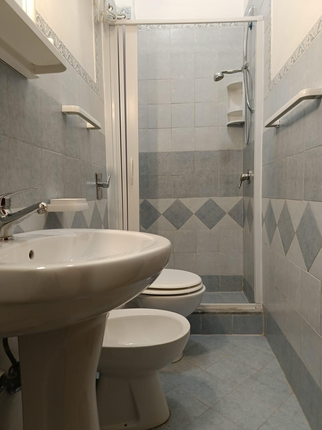 Bed and Breakfast Da Cappellini Isola delle Femmine Exterior foto
