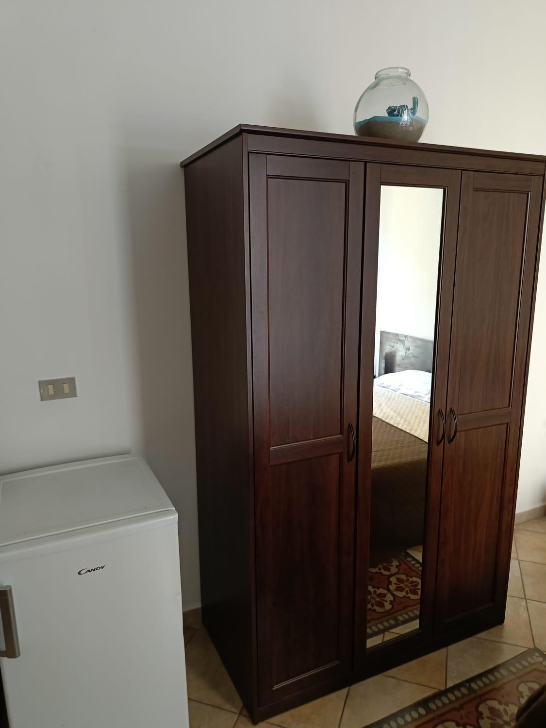 Bed and Breakfast Da Cappellini Isola delle Femmine Exterior foto