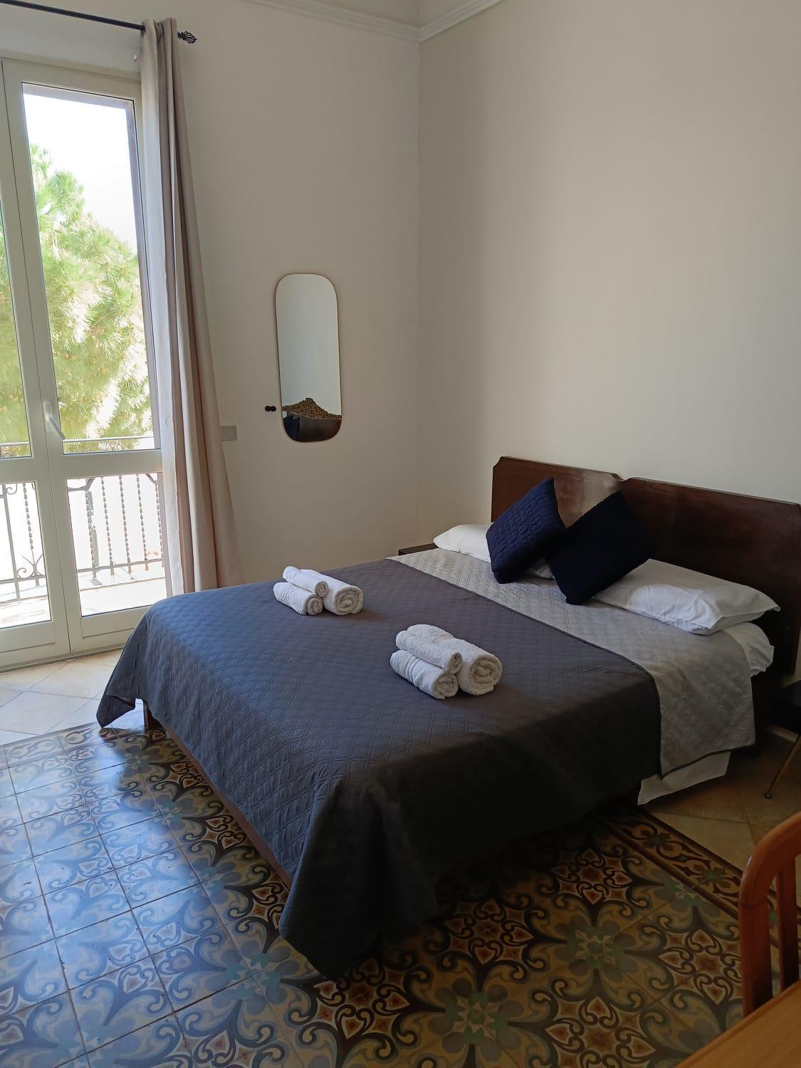 Bed and Breakfast Da Cappellini Isola delle Femmine Exterior foto