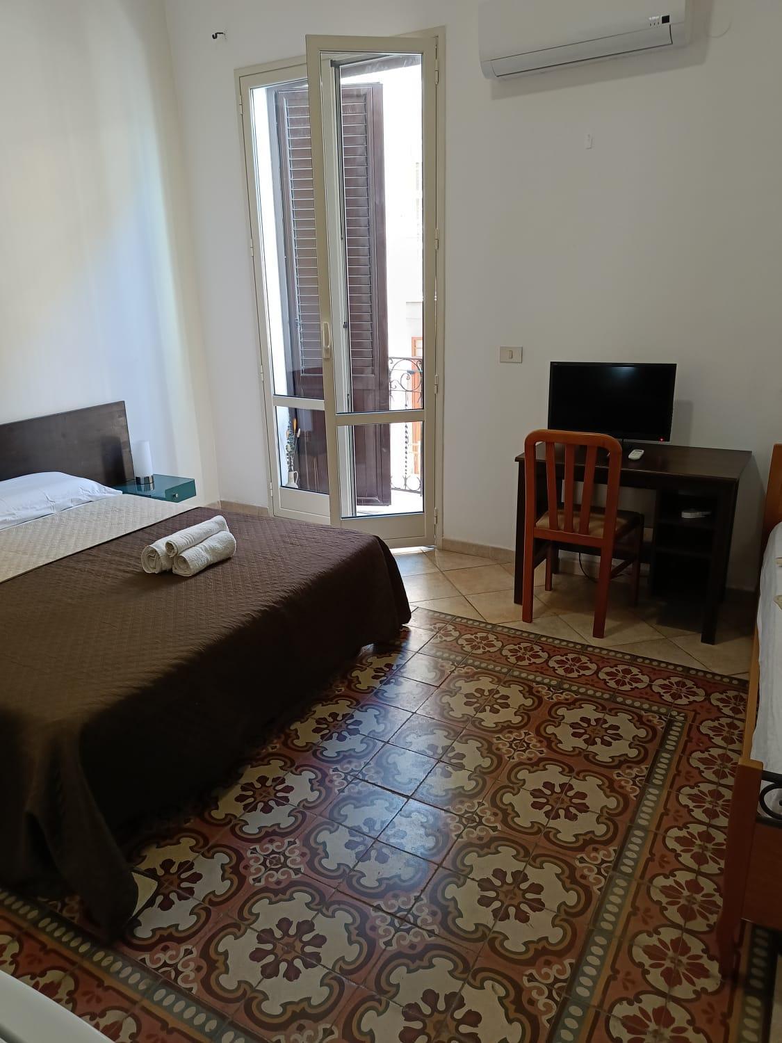 Bed and Breakfast Da Cappellini Isola delle Femmine Exterior foto