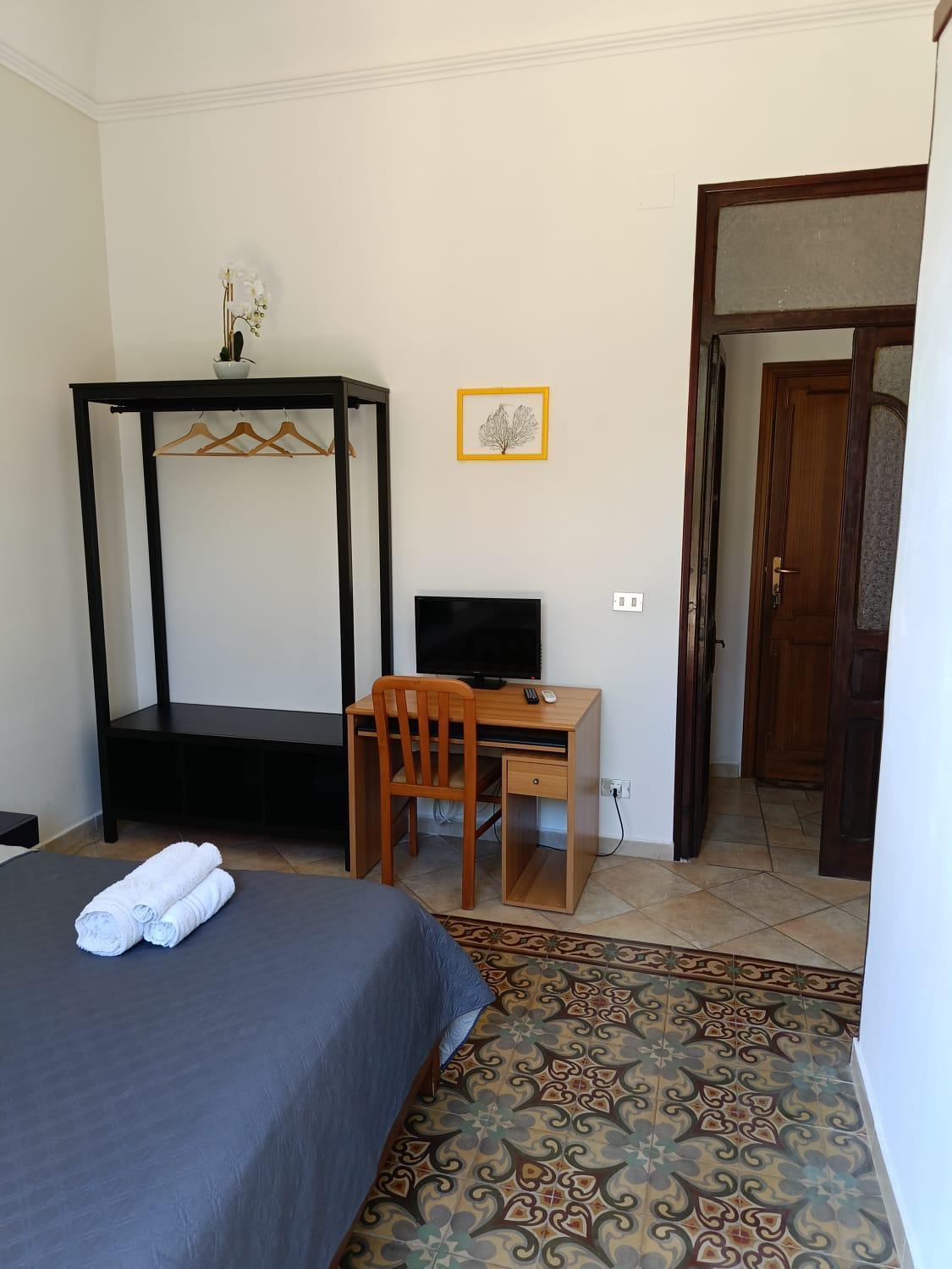 Bed and Breakfast Da Cappellini Isola delle Femmine Exterior foto