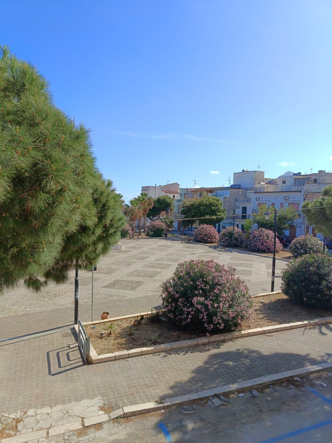 Bed and Breakfast Da Cappellini Isola delle Femmine Exterior foto