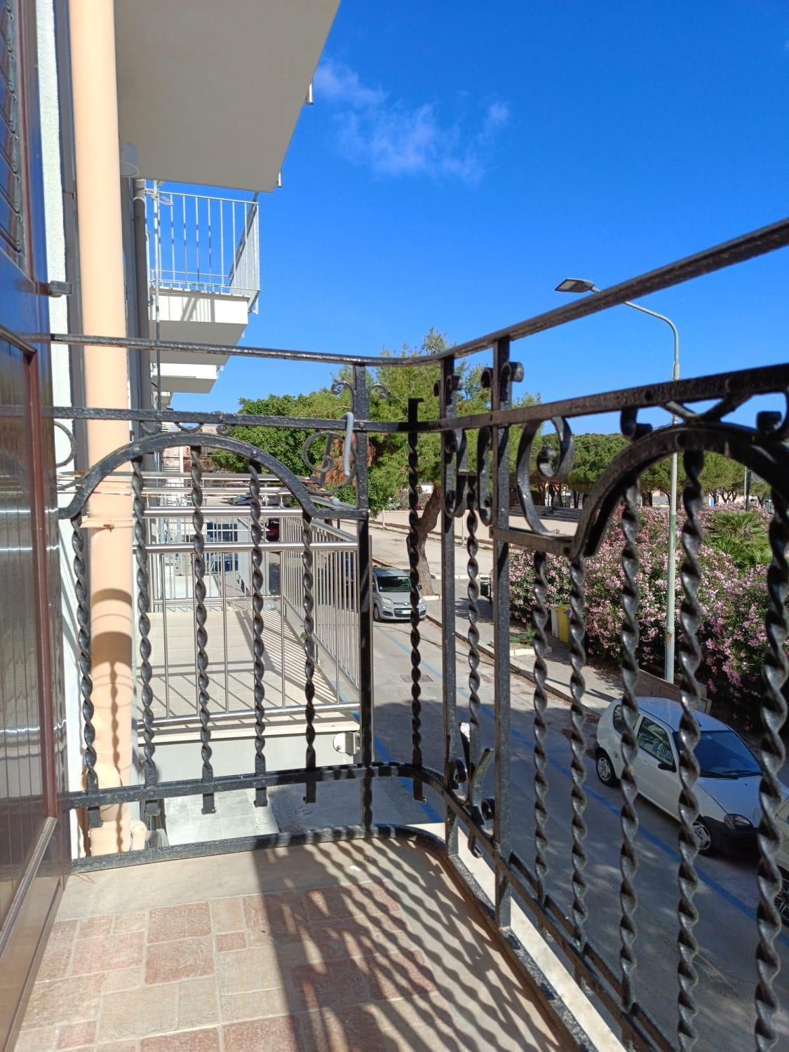 Bed and Breakfast Da Cappellini Isola delle Femmine Exterior foto
