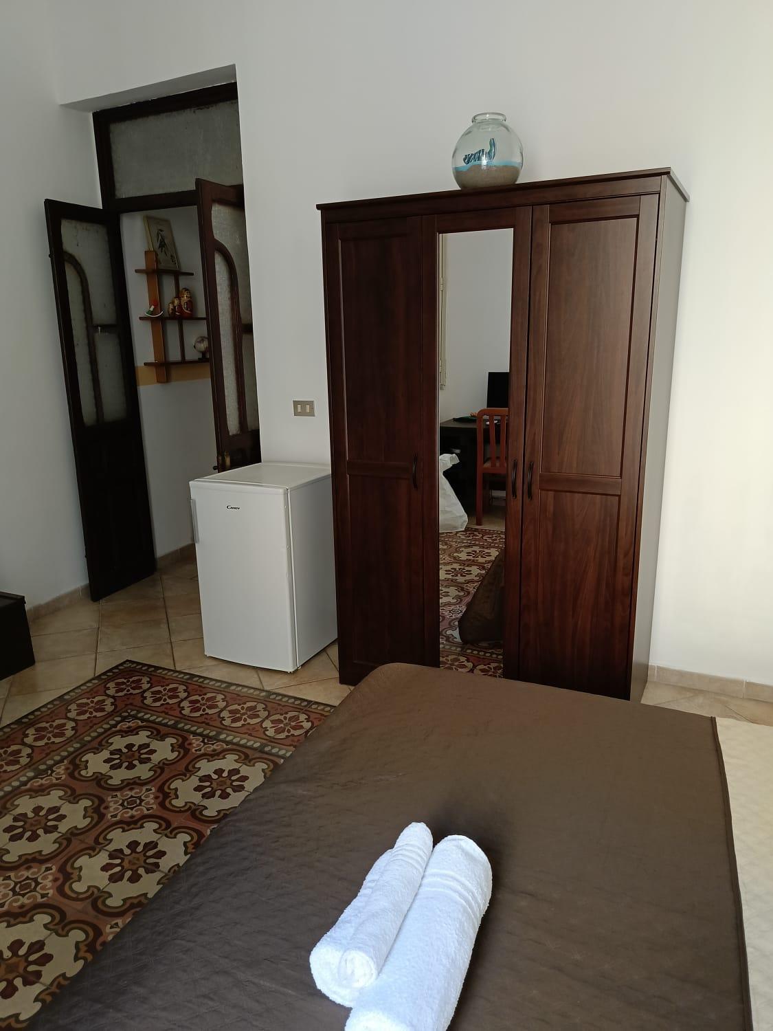 Bed and Breakfast Da Cappellini Isola delle Femmine Exterior foto