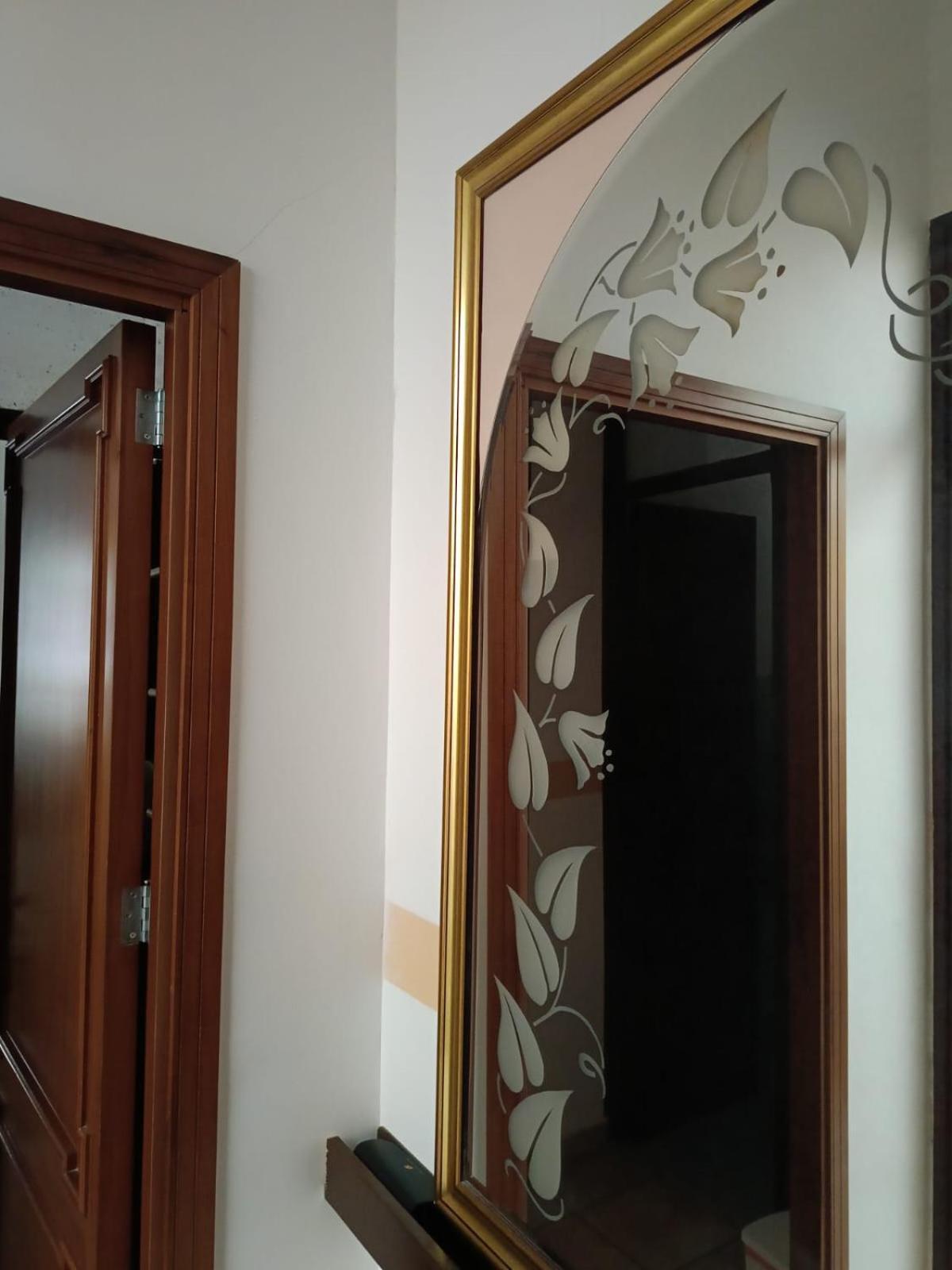 Bed and Breakfast Da Cappellini Isola delle Femmine Exterior foto