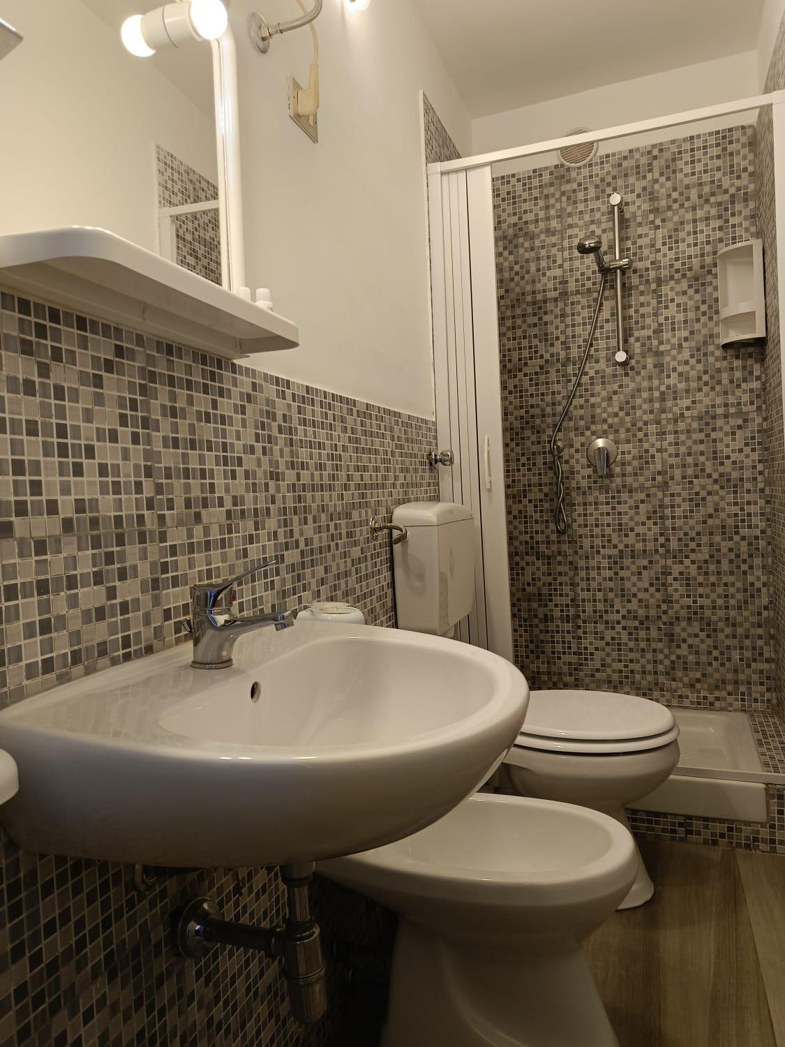 Bed and Breakfast Da Cappellini Isola delle Femmine Exterior foto