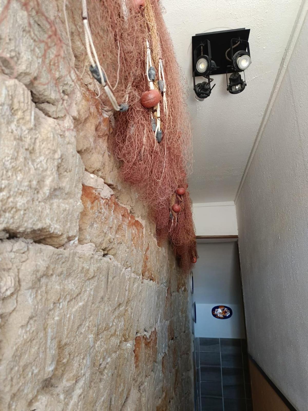 Bed and Breakfast Da Cappellini Isola delle Femmine Exterior foto