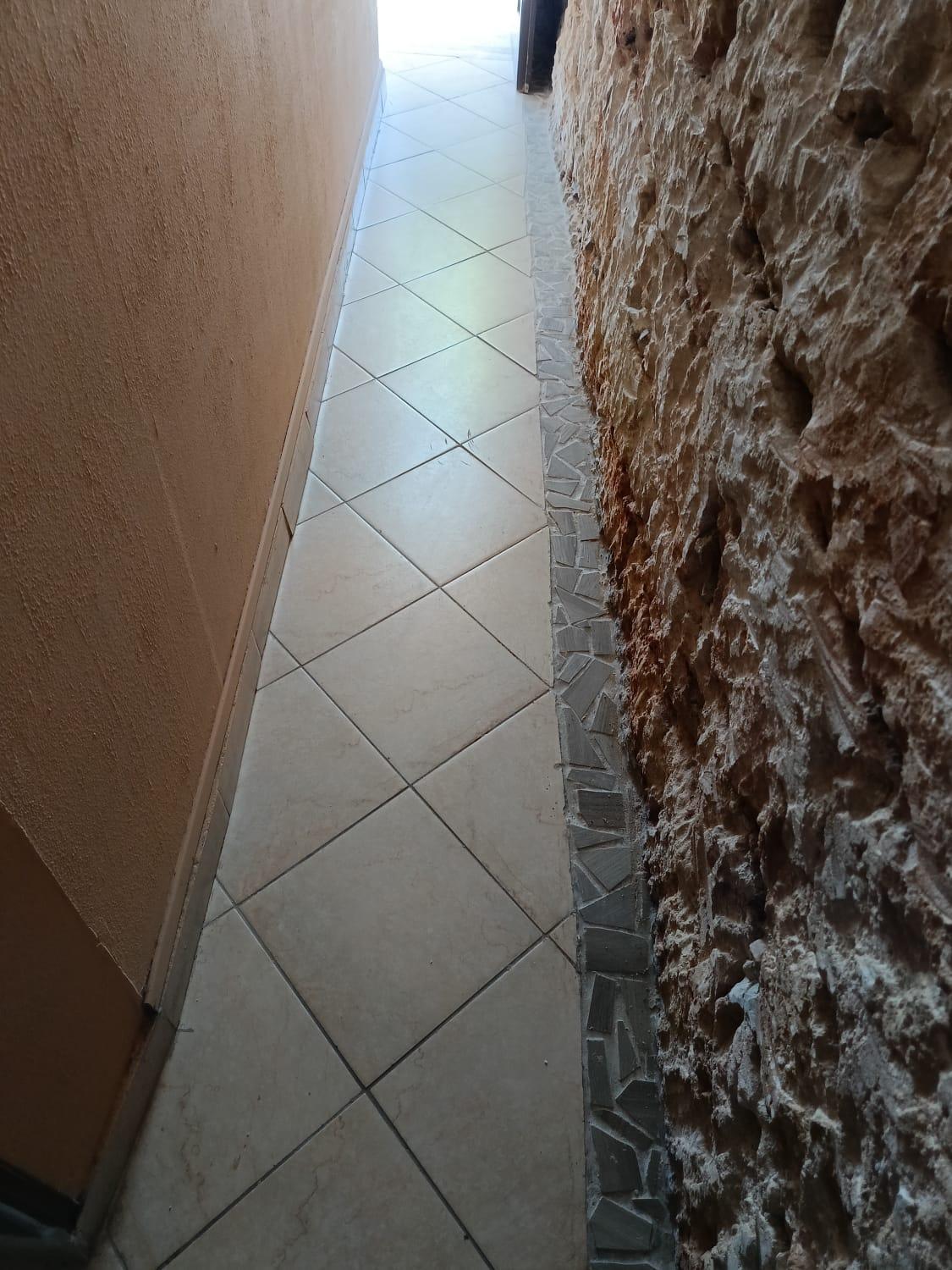 Bed and Breakfast Da Cappellini Isola delle Femmine Exterior foto