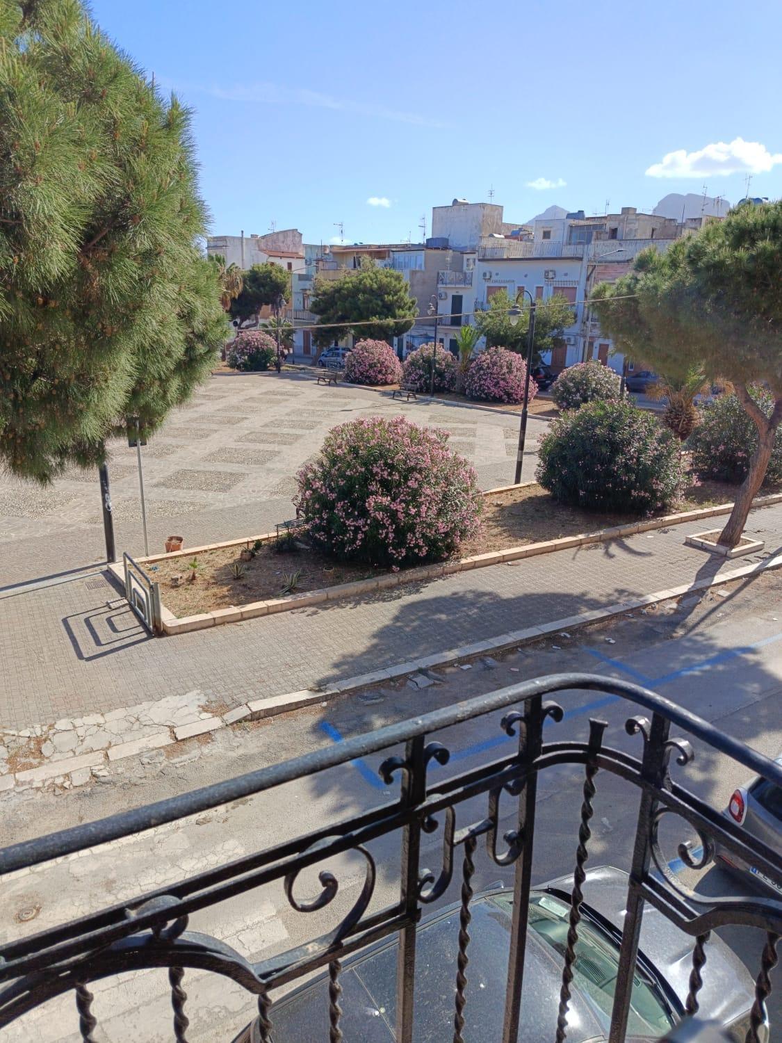 Bed and Breakfast Da Cappellini Isola delle Femmine Exterior foto