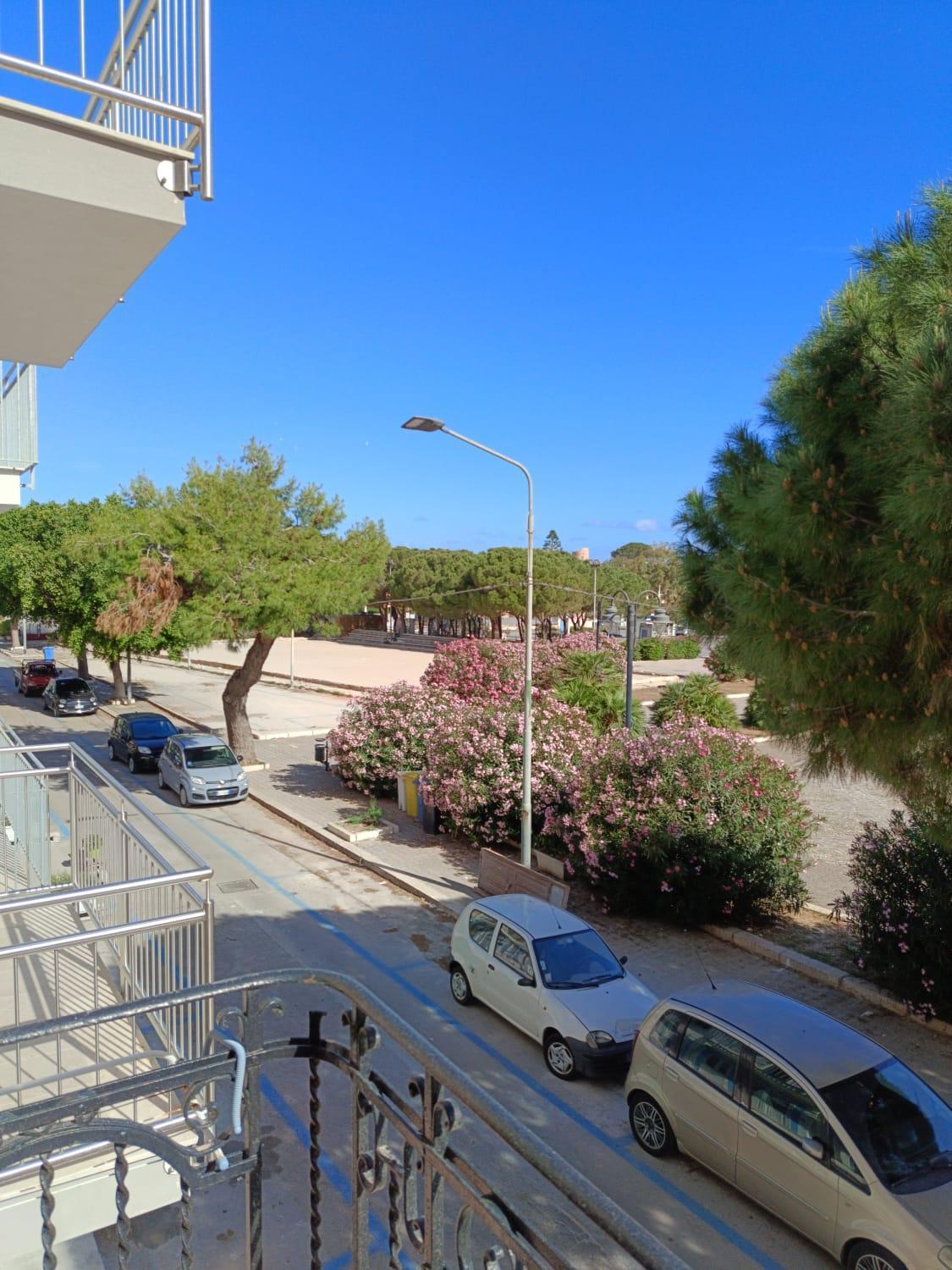 Bed and Breakfast Da Cappellini Isola delle Femmine Exterior foto