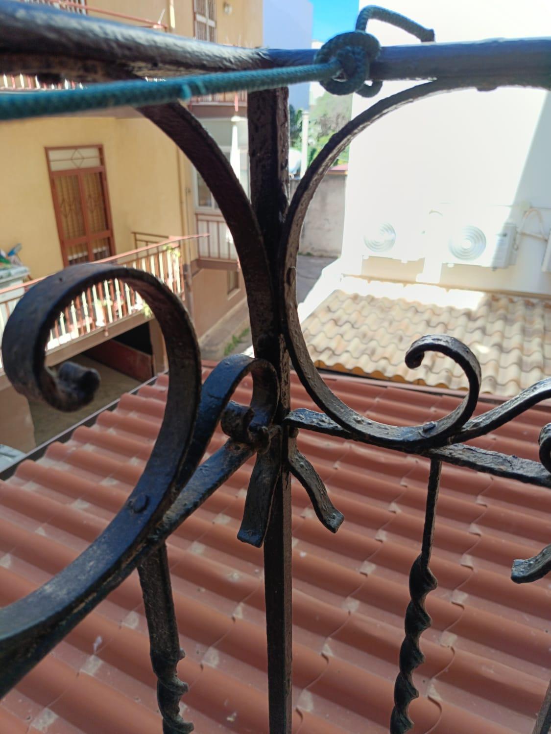 Bed and Breakfast Da Cappellini Isola delle Femmine Exterior foto