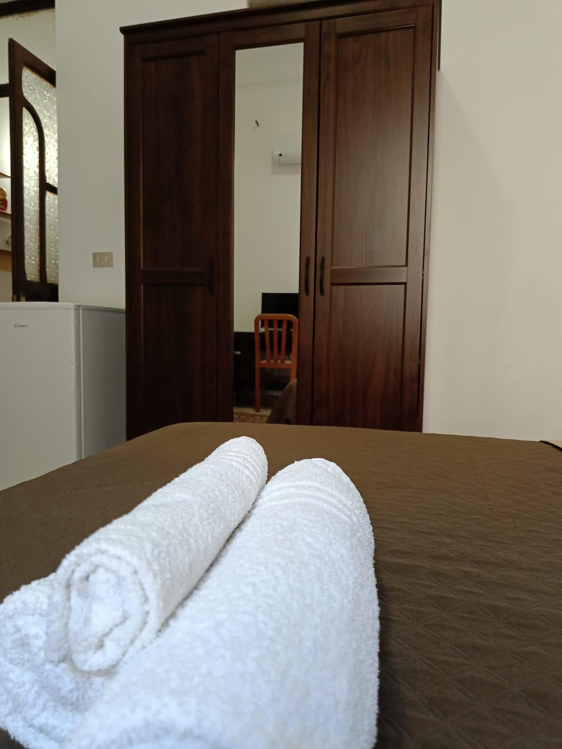Bed and Breakfast Da Cappellini Isola delle Femmine Exterior foto
