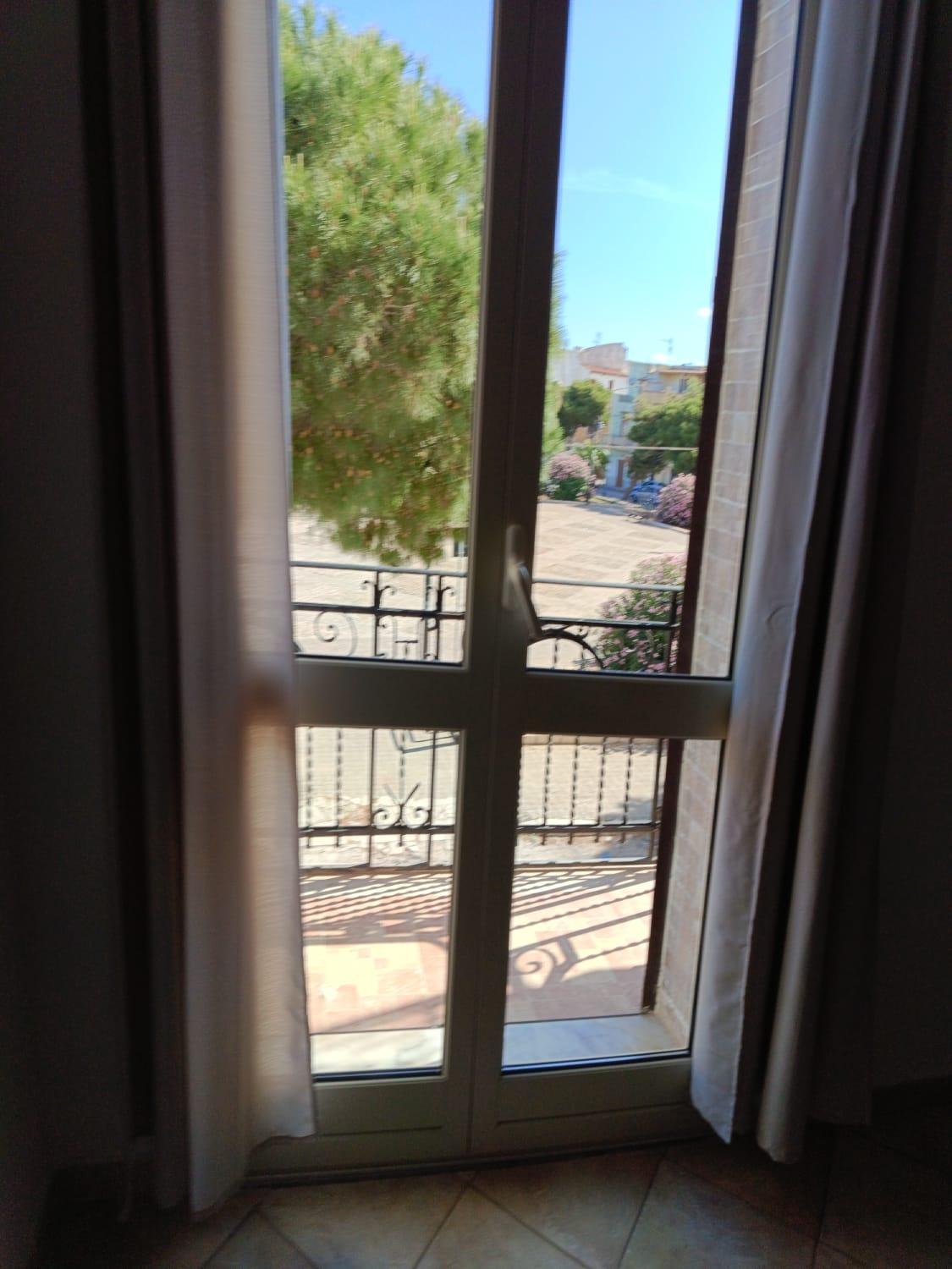 Bed and Breakfast Da Cappellini Isola delle Femmine Exterior foto