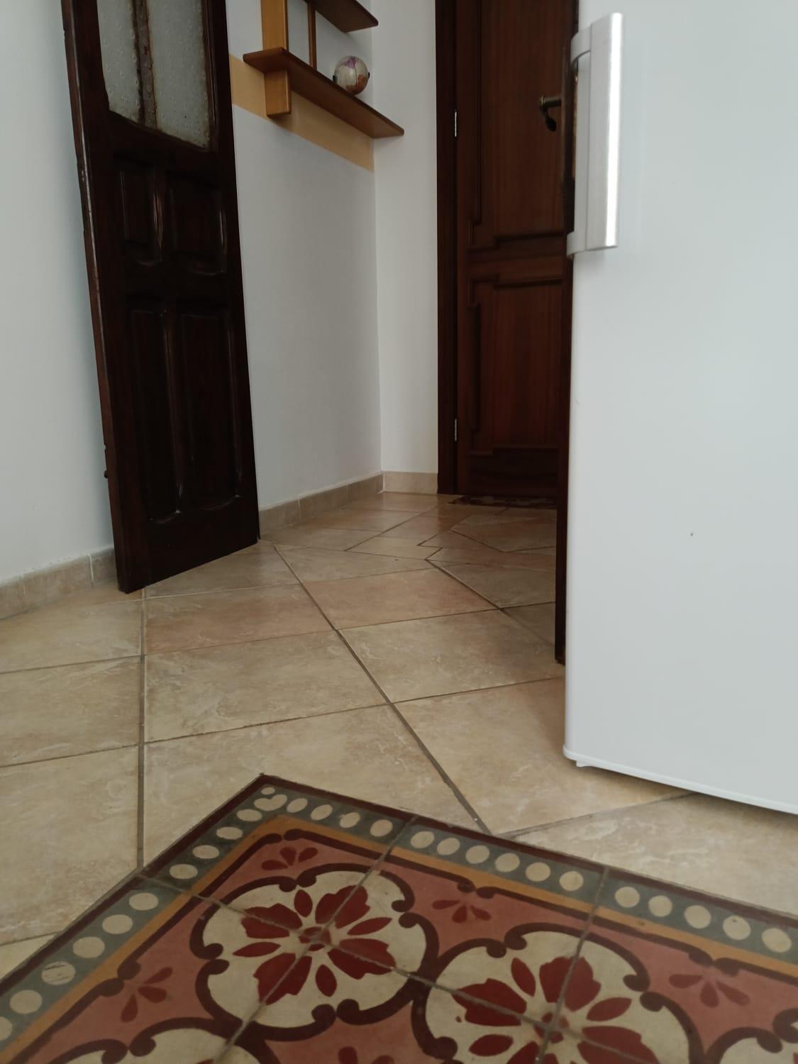 Bed and Breakfast Da Cappellini Isola delle Femmine Exterior foto