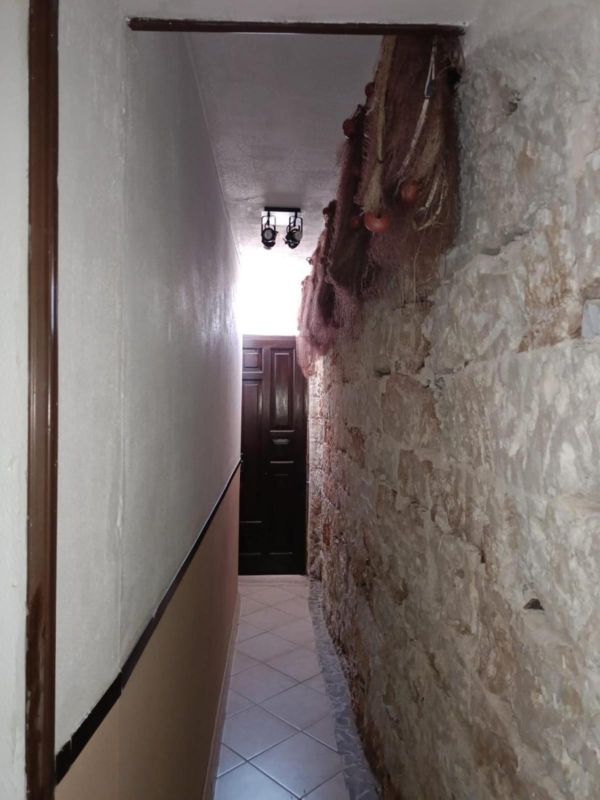 Bed and Breakfast Da Cappellini Isola delle Femmine Exterior foto